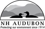NH Audubon Logo
