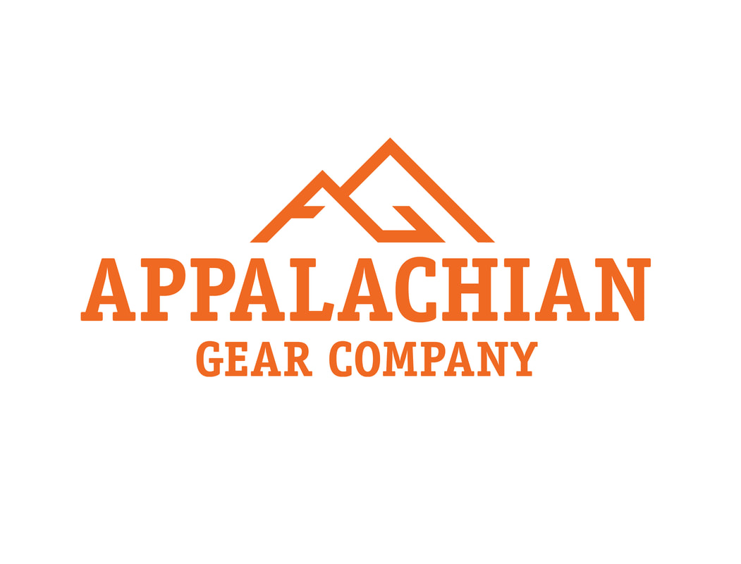Appalachian Gear Company ad