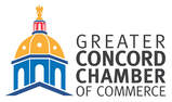 Greater Concord Chamber logo